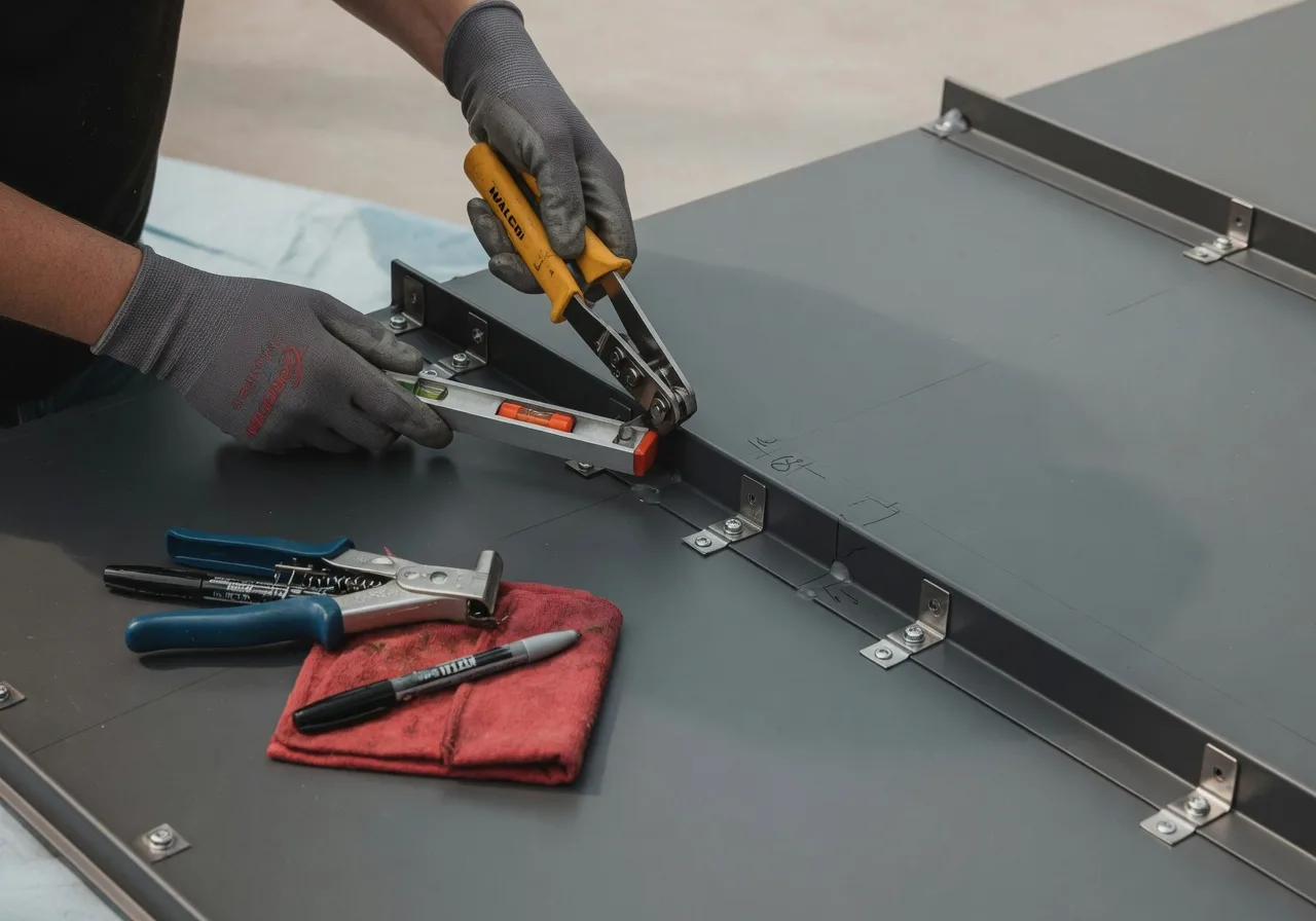 Why choose Metal Roofing Installation in Monument Beach, MA